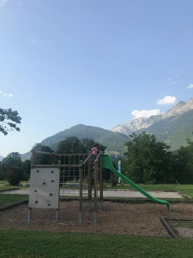 Petit Cocon Entre Lac, Golf Et Montagne, Proche D'Annecy Giez Bagian luar foto