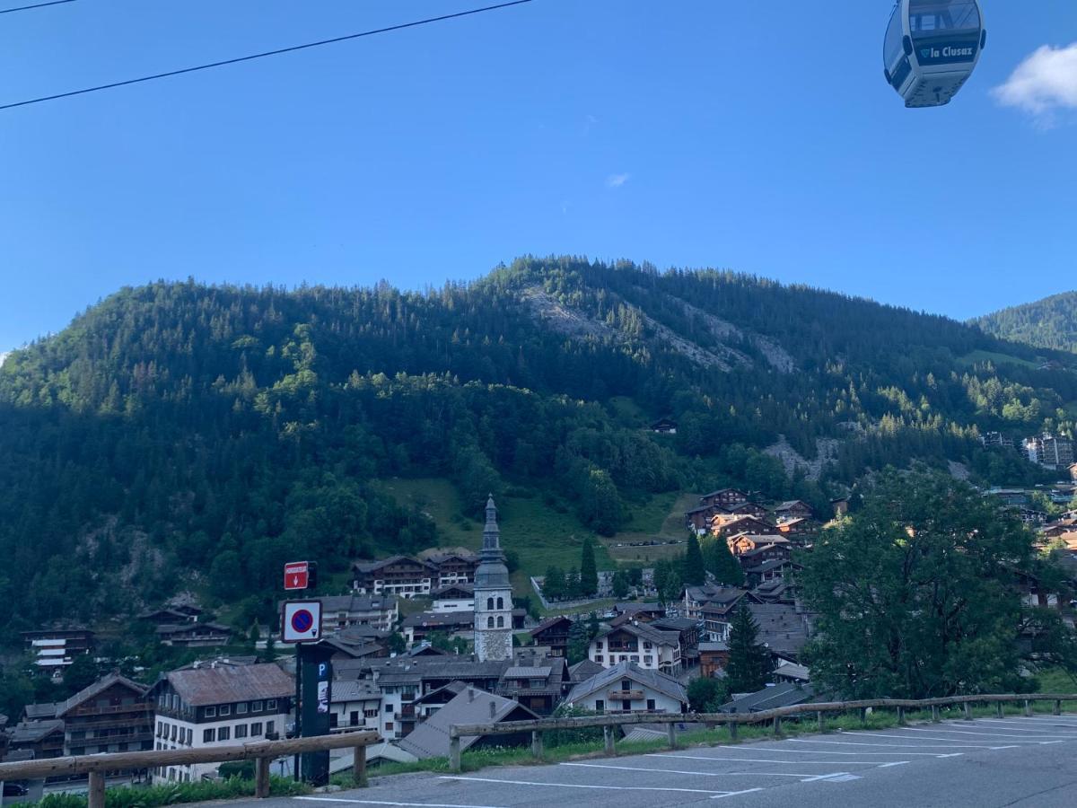 Petit Cocon Entre Lac, Golf Et Montagne, Proche D'Annecy Giez Bagian luar foto